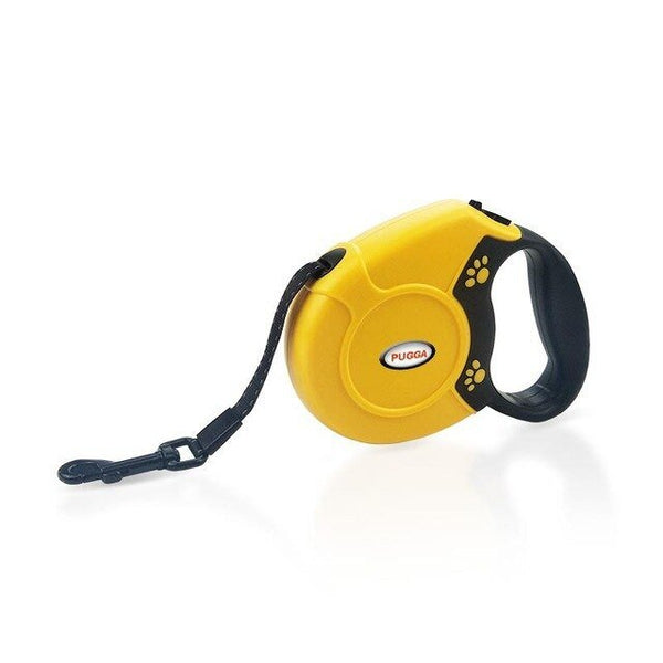 Durable Pet Dog Leash Rope Automatic Retractable Pet Walking Traction Rope Flexible Extending Lead Belt for Dogs Cats Pets Leash - Vimost Shop