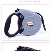 Durable Pet Dog Leash Rope Automatic Retractable Pet Walking Traction Rope Flexible Extending Lead Belt for Dogs Cats Pets Leash - Vimost Shop