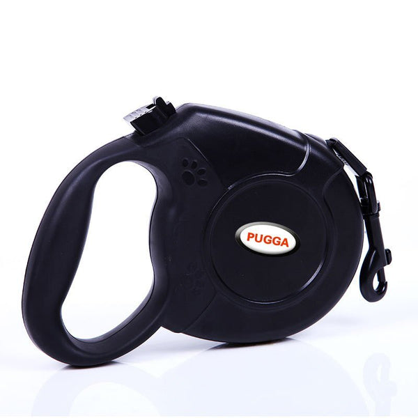 Durable Pet Dog Leash Rope Automatic Retractable Pet Walking Traction Rope Flexible Extending Lead Belt for Dogs Cats Pets Leash - Vimost Shop