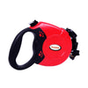 Durable Pet Dog Leash Rope Automatic Retractable Pet Walking Traction Rope Flexible Extending Lead Belt for Dogs Cats Pets Leash - Vimost Shop