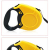 Durable Pet Dog Leash Rope Automatic Retractable Pet Walking Traction Rope Flexible Extending Lead Belt for Dogs Cats Pets Leash - Vimost Shop