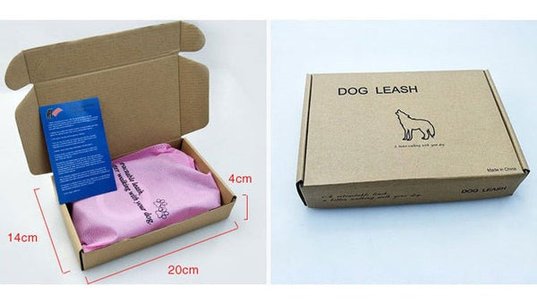 Durable Pet Dog Leash Rope Automatic Retractable Pet Walking Traction Rope Flexible Extending Lead Belt for Dogs Cats Pets Leash - Vimost Shop