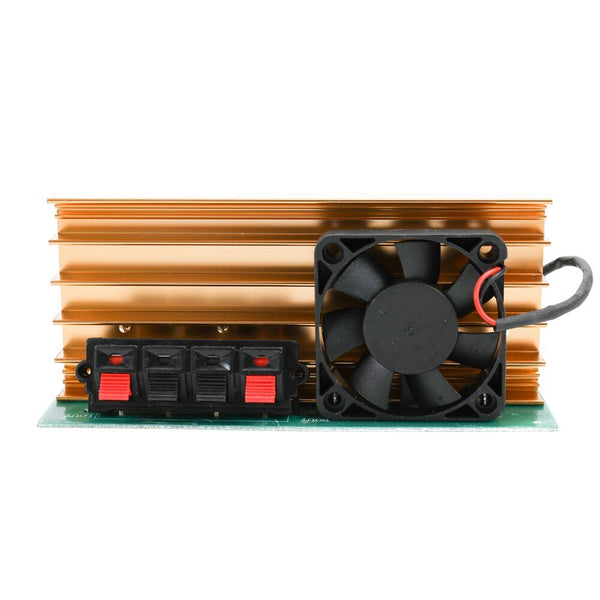 DX-2.1 Large Power Audio Amplifier Board Channel High Power Subwoofer Dual Home Theater AC18V-24V DIY Supplies - Vimost Shop