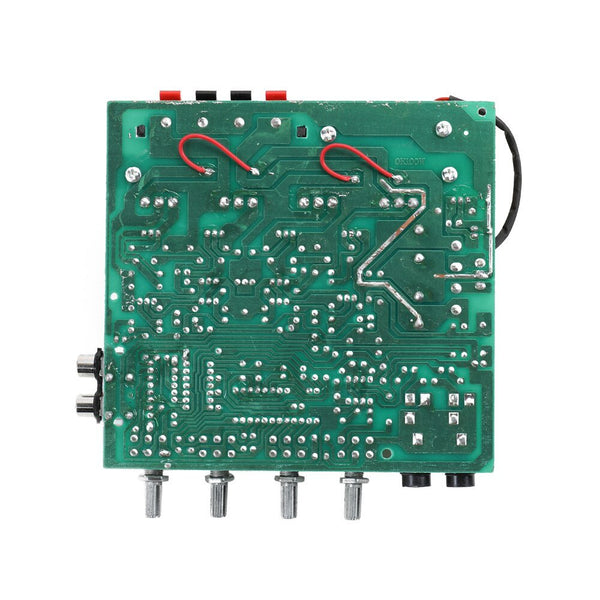 DX-2.1 Large Power Audio Amplifier Board Channel High Power Subwoofer Dual Home Theater AC18V-24V DIY Supplies - Vimost Shop