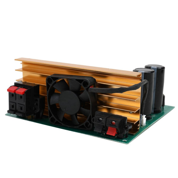 DX-2.1 Large Power Audio Amplifier Board Channel High Power Subwoofer Dual Home Theater AC18V-24V DIY Supplies - Vimost Shop