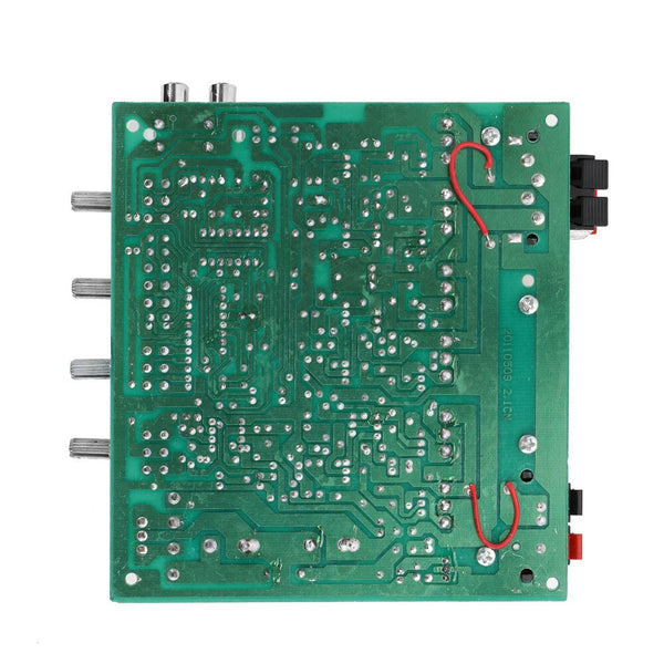DX-2.1 Large Power Audio Amplifier Board Channel High Power Subwoofer Dual Home Theater AC18V-24V DIY Supplies - Vimost Shop