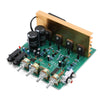 DX-2.1 Large Power Audio Amplifier Board Channel High Power Subwoofer Dual Home Theater AC18V-24V DIY Supplies - Vimost Shop
