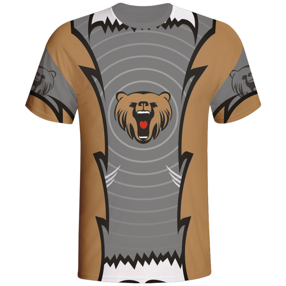 Gaming Sports Match Esports Wear Jersey Factory | Vimost Shop.