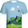 Hot Game Design Jersey New Fashion Esports Team Shirts | Vimost Shop.