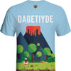 Hot Game Design Jersey New Fashion Esports Team Shirts | Vimost Shop.