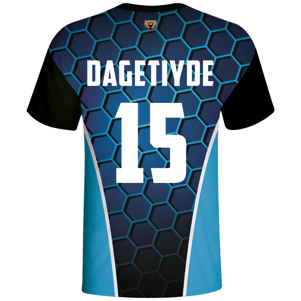 Vimost Design Esports Match UK,CA,USA Gaming Championship Jersey | Vimost Shop.