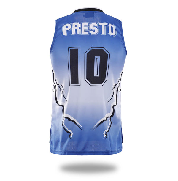 Lightning Design Team Basketball Shirts | Vimost Shop.