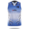 Lightning Design Team Basketball Shirts | Vimost Shop.