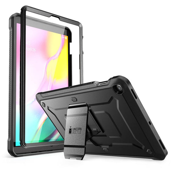 For Galaxy Tab S5e Case 10.5 inch 2019 Release SM-T720/T725 SUPCASE UB Pro Full-Body Rugged Cover with Built-in Screen Protector | Vimost Shop.