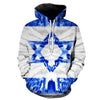3D Hoodies National flag Canada Hoodies Sweatshirts Fashion Men Women Hoodies Germany/Brazil National flag 3D Hoodie | Vimost Shop.