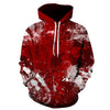 3D Hoodies National flag Canada Hoodies Sweatshirts Fashion Men Women Hoodies Germany/Brazil National flag 3D Hoodie | Vimost Shop.