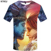 3d Tshirt Buddha T shirt Men Meditation Tshirt Printed Galaxy Space Anime Clothes Psychedelic Tshirts Casual Art T-shirts 3d | Vimost Shop.