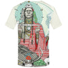 3d Tshirt Buddha T shirt Men Meditation Tshirt Printed Galaxy Space Anime Clothes Psychedelic Tshirts Casual Art T-shirts 3d | Vimost Shop.