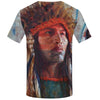 3d Tshirt Buddha T shirt Men Meditation Tshirt Printed Galaxy Space Anime Clothes Psychedelic Tshirts Casual Art T-shirts 3d | Vimost Shop.