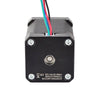Nema 17 Stepper Motor 65Ncm(92oz.in) 60mm 2.1A 4-lead Nema17 Motor 42BYGH Stepper for 3D Printer CNC XYZ Motor | Vimost Shop.