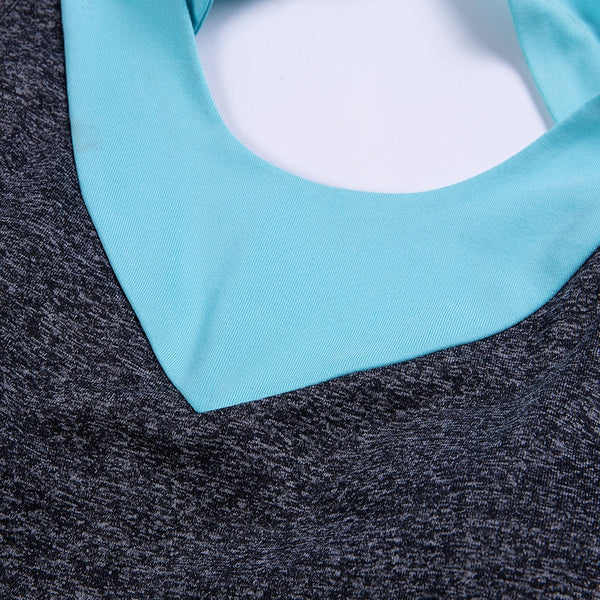 Women Suit Female Yoga One piece Jumpsuits Running Clothes | Vimost Shop.