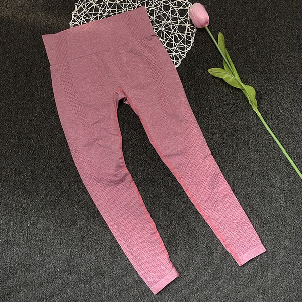 Gym 2 Piece Set Workout Clothes for Women Yoga Set | Vimost Shop.