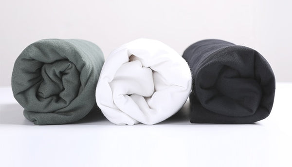 Long Sleeve Workout Shirts for Women Loose Fit-Pima Cotton Yoga Shirts, Casual Fall Tops Shirts