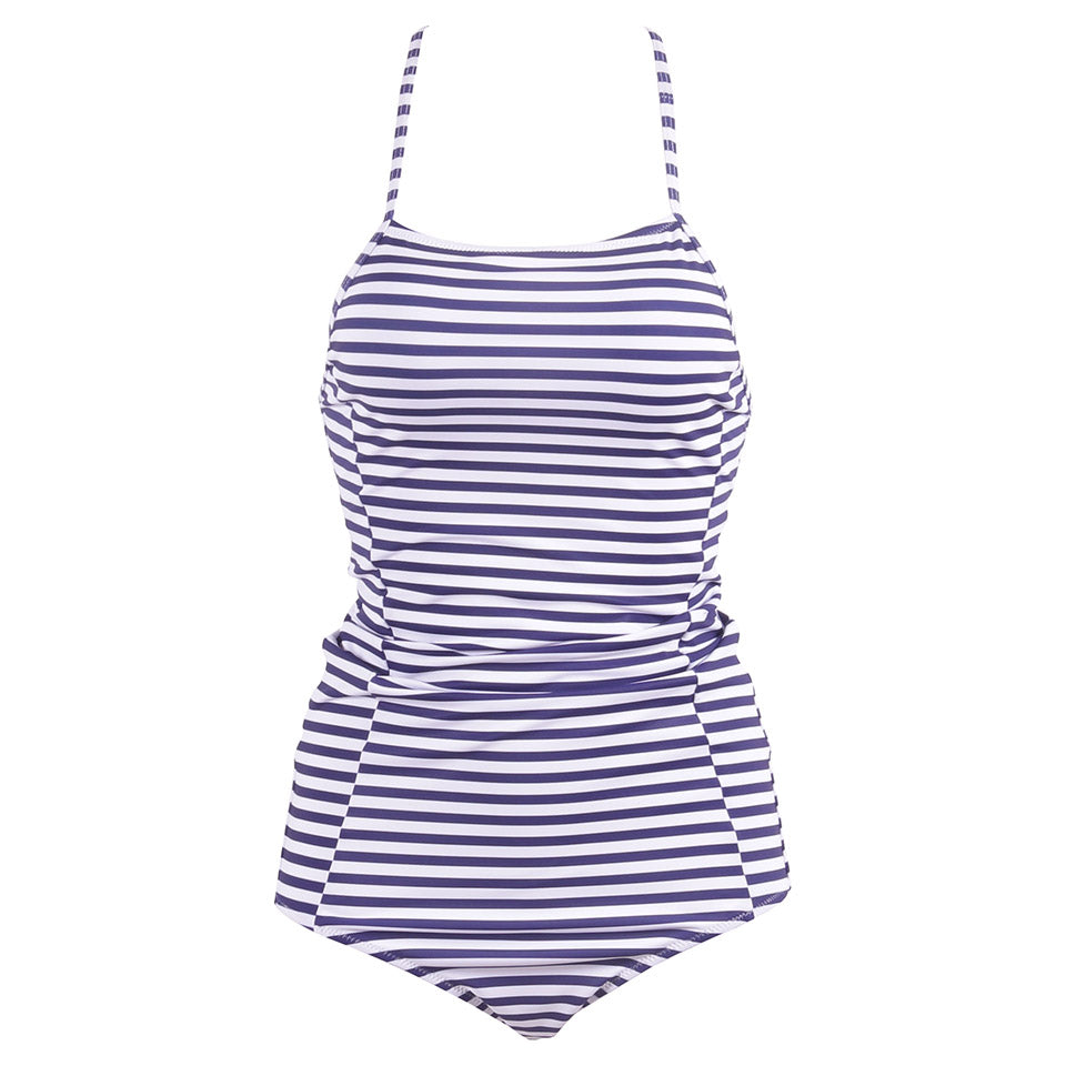 Sexy One Piece Swimsuit Push Up Swimwear Women | Vimost Shop.
