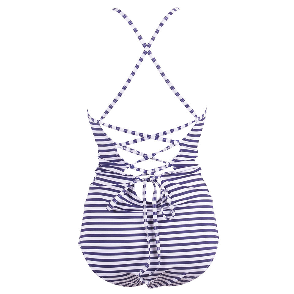 Sexy One Piece Swimsuit Push Up Swimwear Women | Vimost Shop.