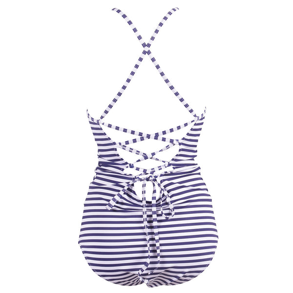 Sexy One Piece Swimsuit Push Up Swimwear Women | Vimost Shop.