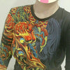 Funny T Shirts Chinese Style Dragon 3d T Shirt Fashion Hip Hop Party Brand Clothing Men Plus Fitness Clothing | Vimost Shop.