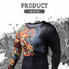 Funny T Shirts Chinese Style Dragon 3d T Shirt Fashion Hip Hop Party Brand Clothing Men Plus Fitness Clothing | Vimost Shop.