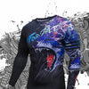 Funny T Shirts Chinese Style Dragon 3d T Shirt Fashion Hip Hop Party Brand Clothing Men Plus Fitness Clothing | Vimost Shop.