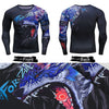 Funny T Shirts Chinese Style Dragon 3d T Shirt Fashion Hip Hop Party Brand Clothing Men Plus Fitness Clothing | Vimost Shop.