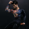 Funny T Shirts Chinese Style Dragon 3d T Shirt Fashion Hip Hop Party Brand Clothing Men Plus Fitness Clothing | Vimost Shop.