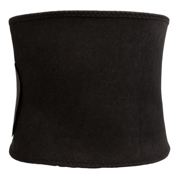 Waist Trimmer Sweat Belt Weight Loss Waist Trainer Slimming Belt for Men and Women Fat Burner Low Back Support Mens Shaper | Vimost Shop.