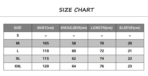 Women Men Good And Evil Print Hip Hop T-Shirt Chinese Character | Vimost Shop.