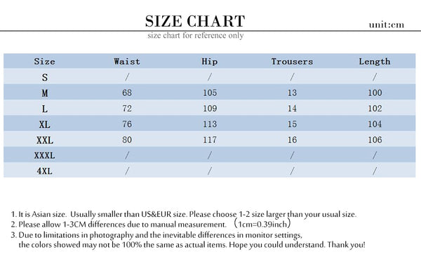 Men Cargo Patchwork Track Pants Fashion High Steet Joggers Sweatpants Streetwear | Vimost Shop.