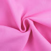Women Cut Out Bandage Dress Bodycon Sexy Double Deep v Neck Pink Bandage Dress Rayon Evening Party Dress | Vimost Shop.