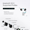 True Wireless Earphone bluetooth V5.0 Earbuds Sports Earpiece Hi-Fi Stereo Sound Calls Headset Earphone | Vimost Shop.
