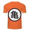 Goku Dragon Ball Z 3d T Shirt Summer Hipster Short Sleeve Tee Tops Men/Women Anime DBZ Harajuk T-Shirts Homme | Vimost Shop.