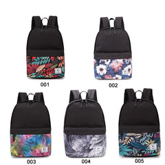 School Backpack Bag for Woman 2019 Teenage Girls Student