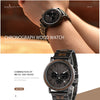 Wood Watch Men Stopwatch erkek kol saati Wooden Wristwatches Male Show Date Create Gift | Vimost Shop.