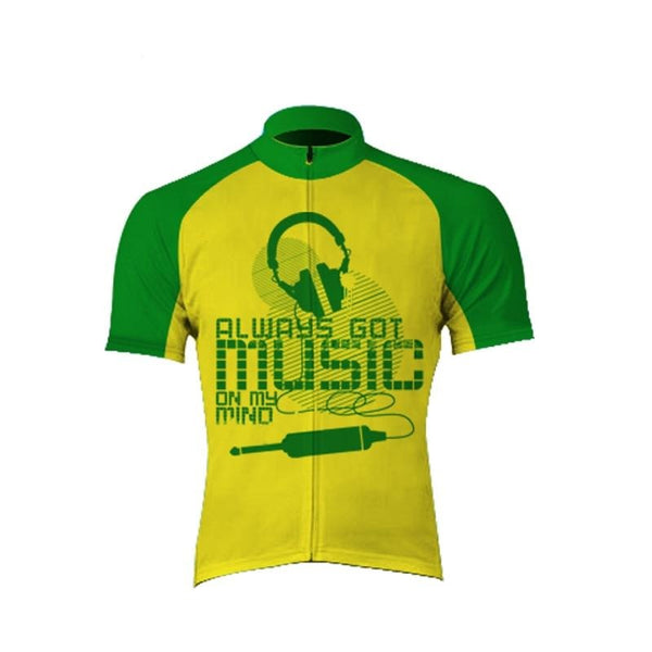 Summer spider Design Short Sleeve Mtb Bike Cycling Jersey | Vimost Shop.