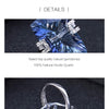 21.20Ct Natura Iolite Blue Mystic Quartz Gemstone Cocktail Rings 925 Sterling Silver Fine Jewelry for Women | Vimost Shop.