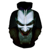 joker 3D Print Sweatshirt Hoodies Men and women Hip Hop Funny Autumn Streetwear Hoodies Sweatshirt For Couples Clothes | Vimost Shop.
