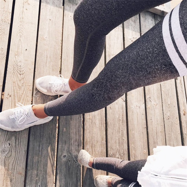 Sexy Backless Women Sportswear Female Yoga Sets Gym Wear Running Clothing | Vimost Shop.