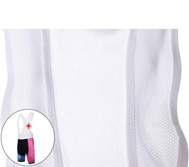 Summer Women MTB Bike Cycling Clothing Set | Vimost Shop.