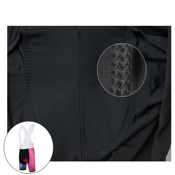 Summer Women MTB Bike Cycling Clothing Set | Vimost Shop.