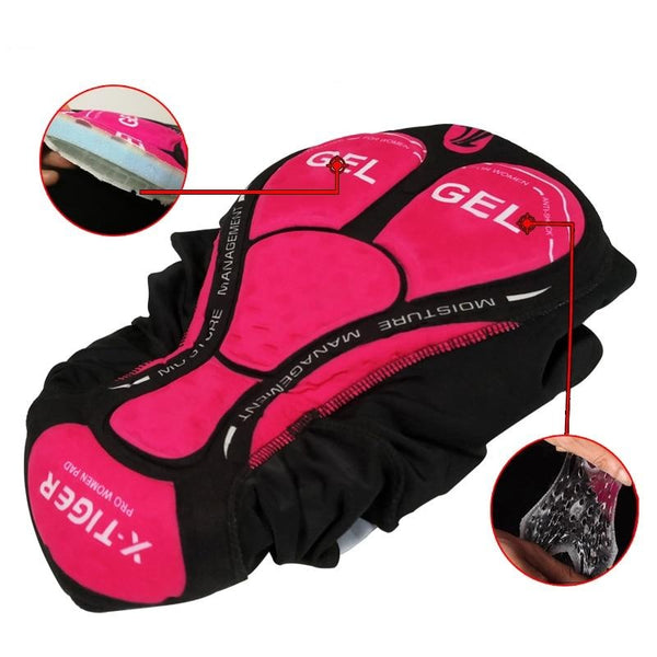 Summer Women MTB Bike Cycling Clothing Set | Vimost Shop.